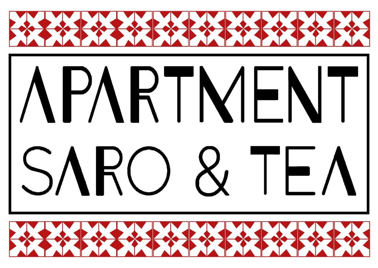 Apartment Saro & Tea Castel di Tusa Dış mekan fotoğraf